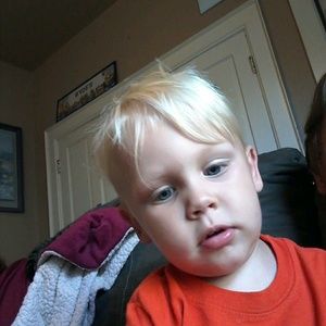 Meet your Posher, Chris